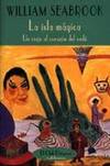 La isla mágica