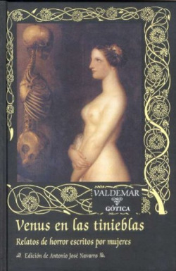 Venus en las tinieblas