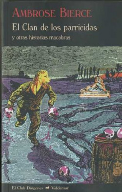 El clan de los parricidas