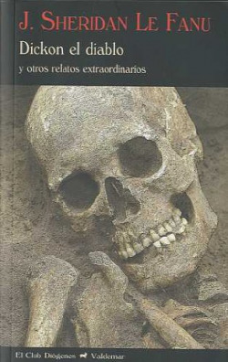 Dickon el diablo