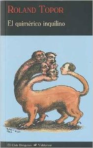 El quimérico inquilino
