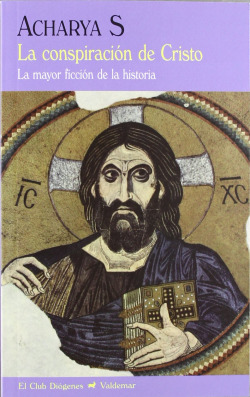 Consporacion de cristo
