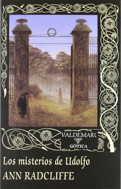 Misterios de Udolfo