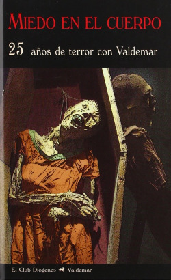 MIEDO EN EL CUERPO (DT)