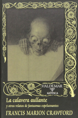 CALAVERA AULLANTE, LA