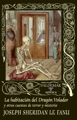 La habitación del Dragón Volador