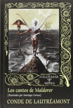 Cantos de Maldoror, Los