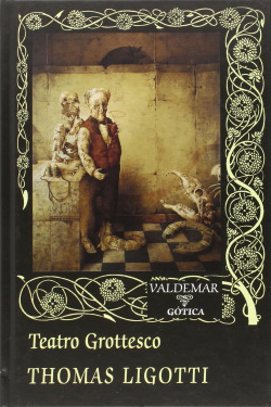 Teatro Grottesco