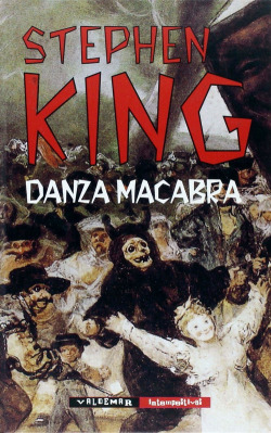 DANZA MACABRA