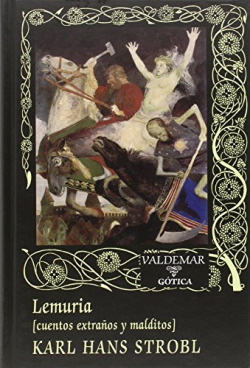 LEMURIA