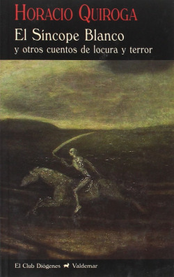 El síncope blanco