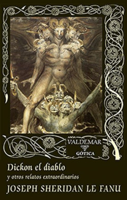 Dickon el diablo nº11