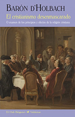 El cristianiamo desenmascarado