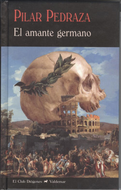 EL AMANTE GERMAN0