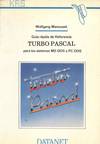 TURBO PASCAL. GUIA DE REFERENCIA