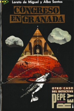 CONGRESO EN GRANADA.(PARA QUE LEAS)