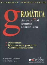 CURSO PRACTICO.GRAMATICA (ESPAÑOL LENGUA EXTRANJERA)