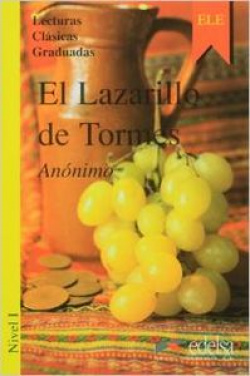 LAZARILLO DE TORMES.(NIVEL I) (ELE)