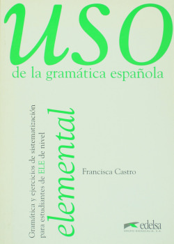USO GRAMATICA ESPAÑOLA.(ELEMENTAL) DID