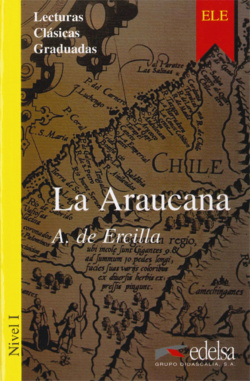 LCG 1 - La Araucana