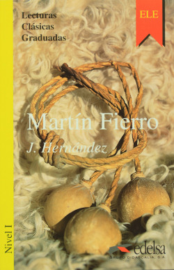 MARTIN FIERRO