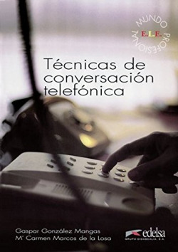 TECNICAS CONVERSACION TELEFONICA DID