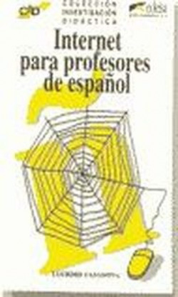 Internet para profesores de español