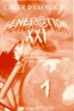 GENERATION XXI 1O.ESO.CAHIER-FRANCéS- DIDTEX