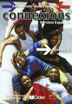 CONNEXIONS 1.LIVRE