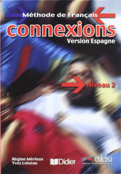 CONNEXIONS 2.LIVRE