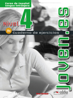 Joven.es 4. Curso de español lengua extranjera