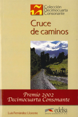 Cruce de caminos
