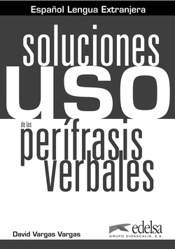 Uso de la perífrasis verbal:soluciones