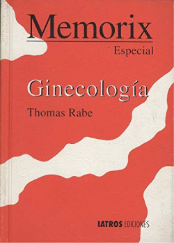 MEMORIX ESPECIAL GINECOLOGIA