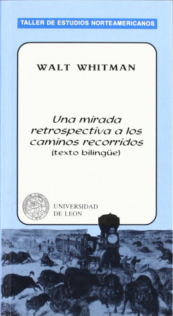 UNA MIRADA RETROSPECTIVA A LOS CAMINOS