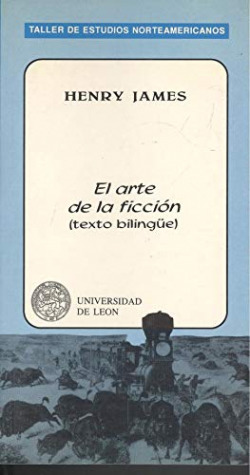 ARTE DE LA FICCION