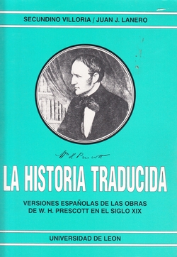 La historia traducida