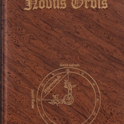 Novus orbis