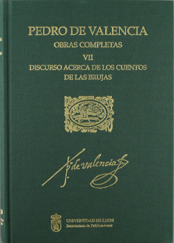 DISCURSO ACERCA DE LOS CUENTOS DE LAS BRUJAS