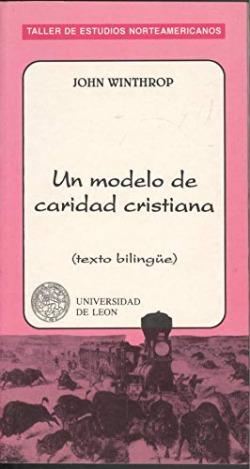 UN MODELO DE CARIDAD CRISTIANA