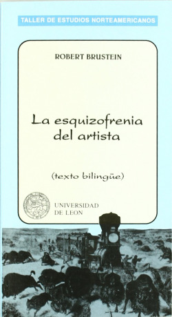 LA ESQUIZOFRENIA DEL ARTISTA