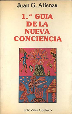 PRIMERA GUIA DE LA NUEVA CONCIENCIA