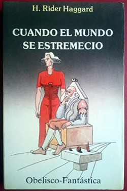 CUANDO EL MUNDO SE EXTREMECIO
