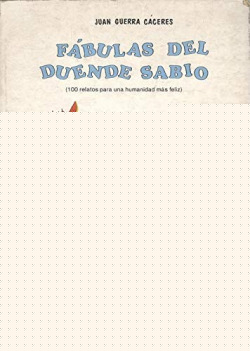 FABULAS DEL DUENDE SABIO