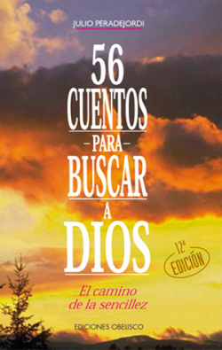 56 cuentos para buscar a dios