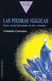 PIEDRAS MAGICAS, LAS (OBELISCO)