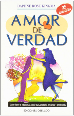AMOR DE VERDAD