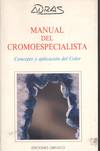MANUAL DE CROMOESPECIALISTA