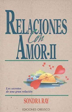 RELACIONES CON AMOR II