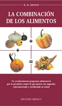 La combinación de los alimentos